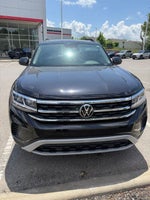 2021 Volkswagen Atlas 2.0T SE w/Technology