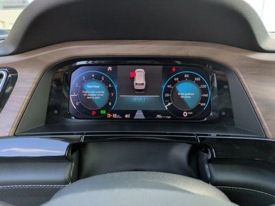 2026 Volkswagen Atlas SE w/Technology
