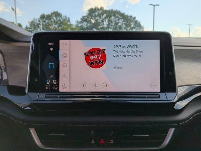 2026 Volkswagen Atlas SE w/Technology