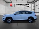 2026 Volkswagen Atlas SE w/Technology