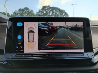 2026 Volkswagen Atlas SE w/Technology
