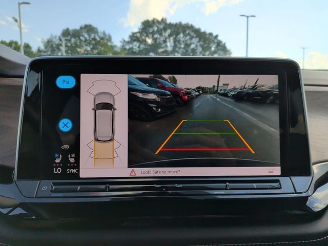 2026 Volkswagen Atlas SE w/Technology