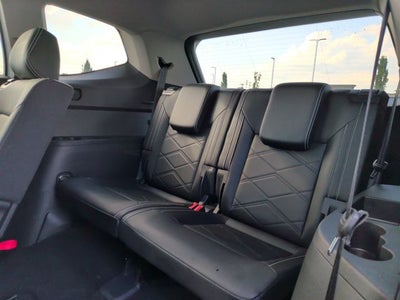 2026 Volkswagen Atlas SE w/Technology
