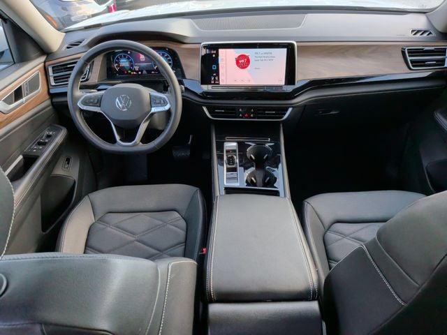 2026 Volkswagen Atlas SE w/Technology
