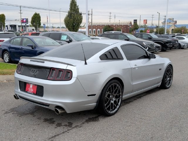 2014 Ford Mustang GT