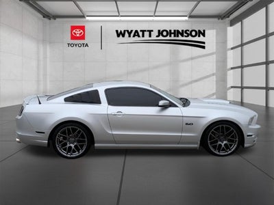 2014 Ford Mustang GT