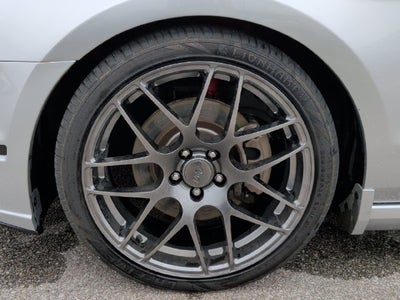 2014 Ford Mustang GT