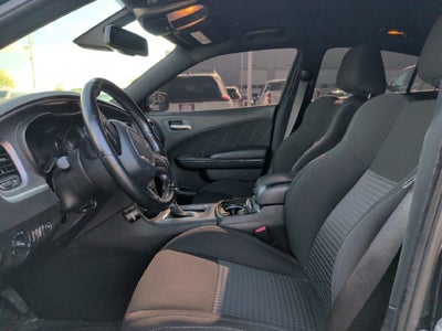 2022 Dodge Charger R/T