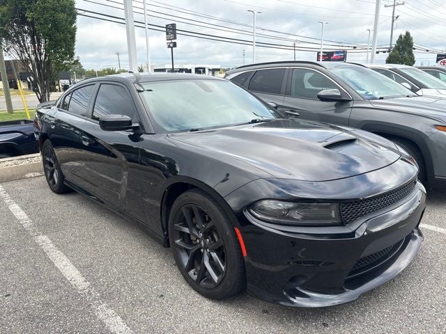 2022 Dodge Charger R/T