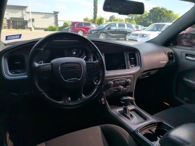 2022 Dodge Charger R/T