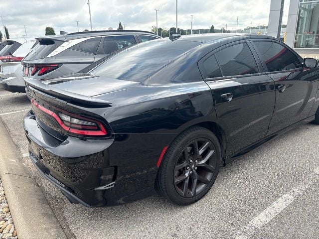 2022 Dodge Charger R/T