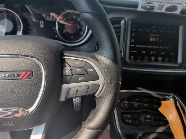 2016 Dodge Challenger R/T Scat Pack
