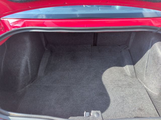 2016 Dodge Challenger R/T Scat Pack