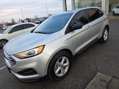 2019 Ford Edge SE
