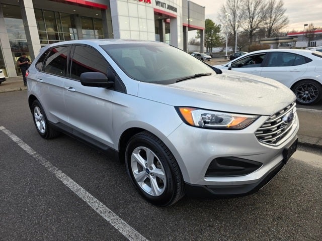 2019 Ford Edge SE