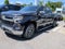 2022 Chevrolet Silverado 1500 LT Texas Edition