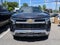 2022 Chevrolet Silverado 1500 LT Texas Edition