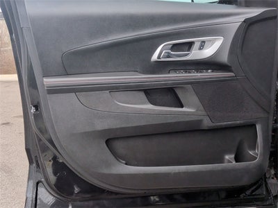 2015 Chevrolet Equinox LT 1LT