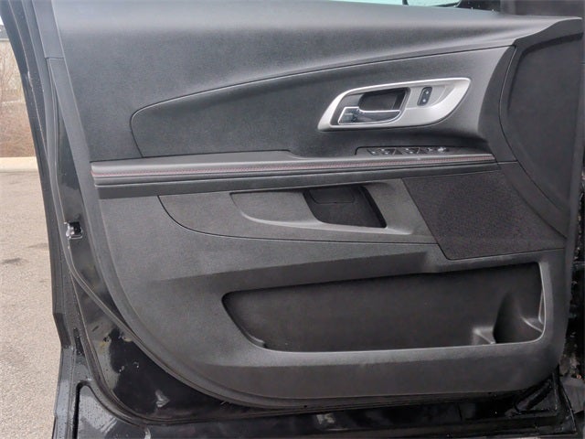 2015 Chevrolet Equinox LT 1LT