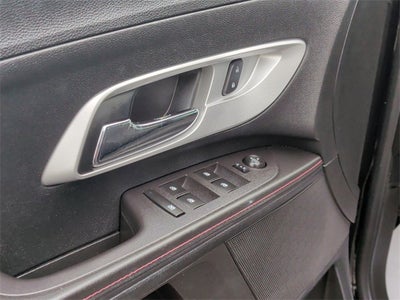 2015 Chevrolet Equinox LT 1LT