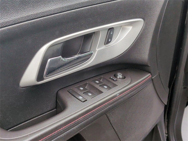 2015 Chevrolet Equinox LT 1LT