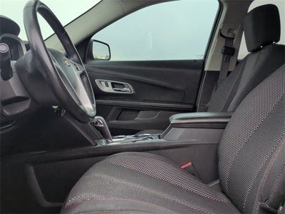 2015 Chevrolet Equinox LT 1LT