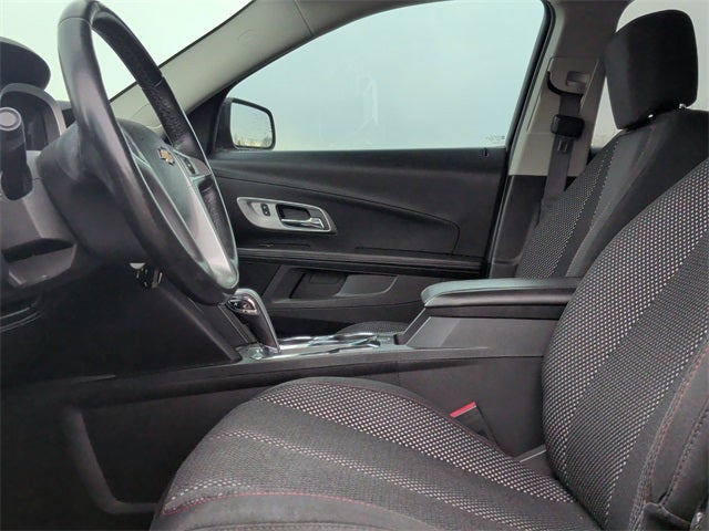 2015 Chevrolet Equinox LT 1LT