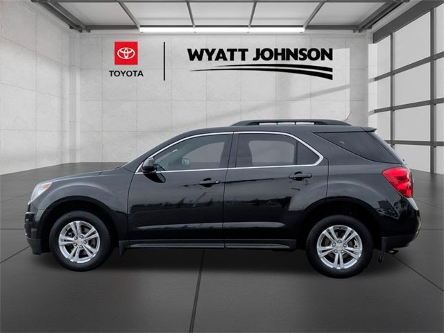 2015 Chevrolet Equinox LT 1LT