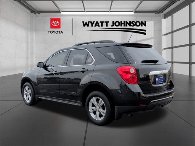 2015 Chevrolet Equinox LT 1LT