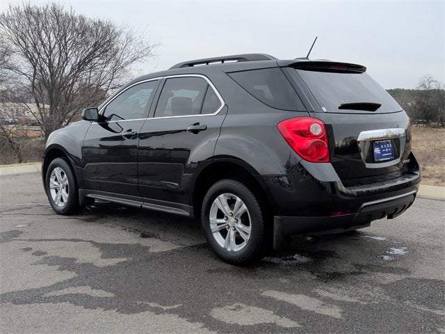 2015 Chevrolet Equinox LT 1LT