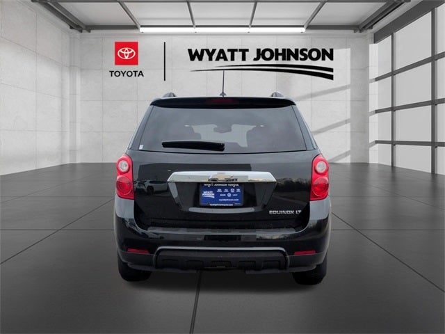 2015 Chevrolet Equinox LT 1LT