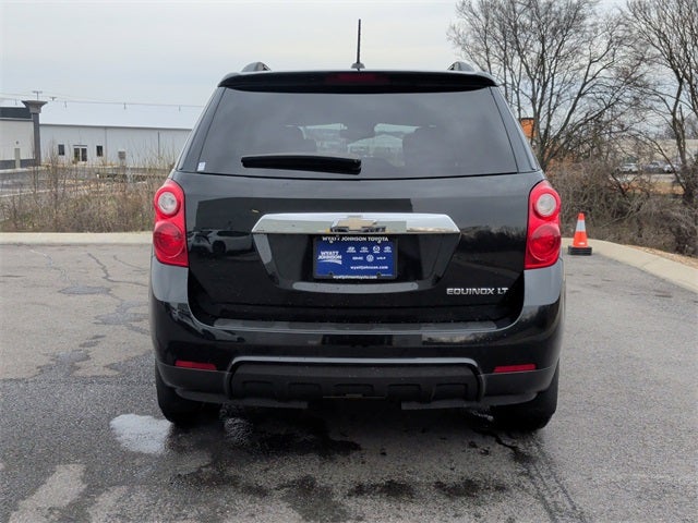 2015 Chevrolet Equinox LT 1LT