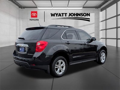 2015 Chevrolet Equinox LT 1LT