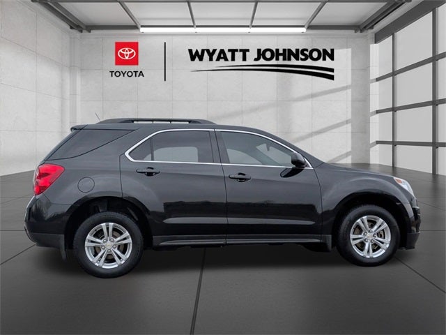 2015 Chevrolet Equinox LT 1LT