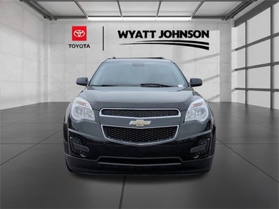 2015 Chevrolet Equinox LT 1LT