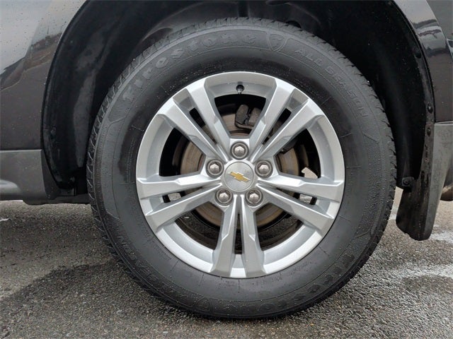 2015 Chevrolet Equinox LT 1LT