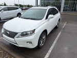 2014 Lexus RX 350