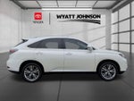 2014 Lexus RX 350