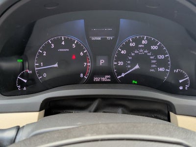 2014 Lexus RX 350