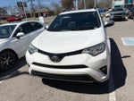 2018 Toyota RAV4 SE