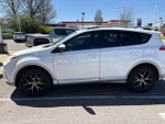2018 Toyota RAV4 SE