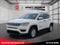 2020 Jeep Compass Sport