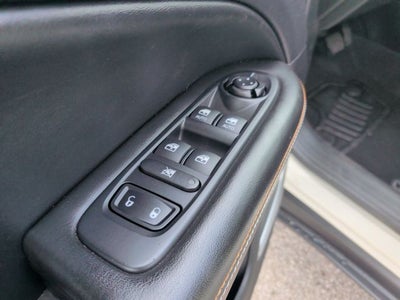 2020 Jeep Compass Sport