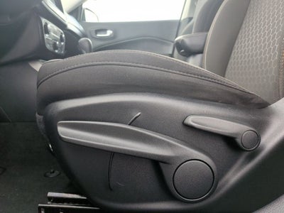 2020 Jeep Compass Sport