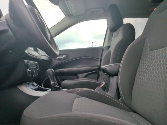 2020 Jeep Compass Sport