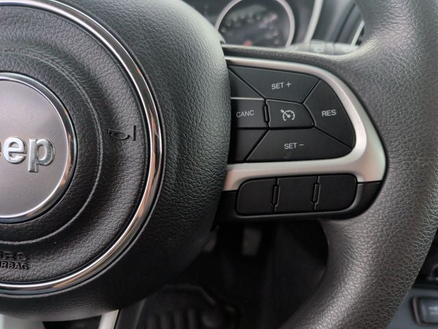 2020 Jeep Compass Sport