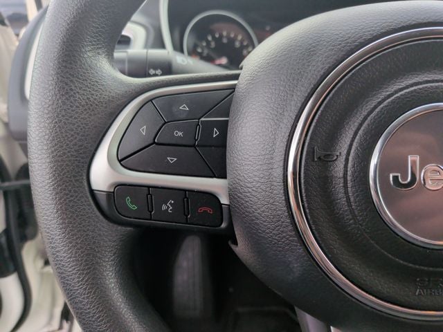 2020 Jeep Compass Sport