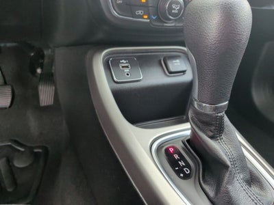 2020 Jeep Compass Sport