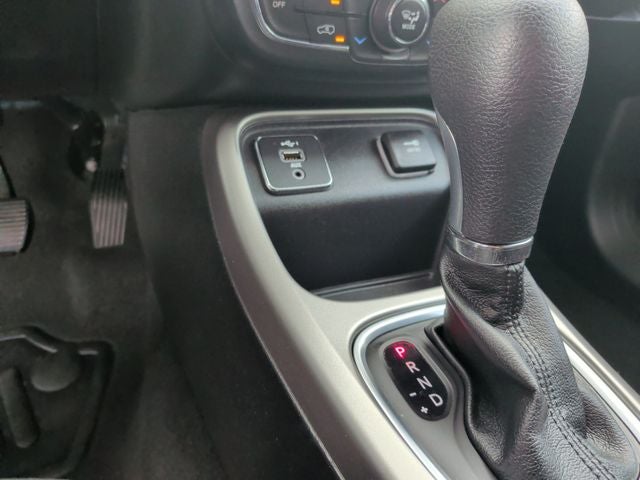 2020 Jeep Compass Sport