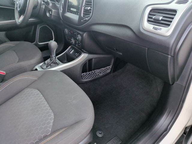 2020 Jeep Compass Sport